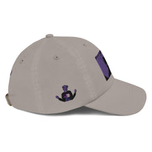 Load image into Gallery viewer, MILLI OMEN NEW LOGO DAD CAPS