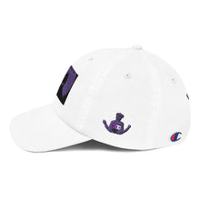 Load image into Gallery viewer, MILLI OMEN NEW LOGO DAD CAPS