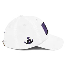 Load image into Gallery viewer, MILLI OMEN NEW LOGO DAD CAPS