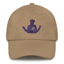 Load image into Gallery viewer, BIG O Dad hat