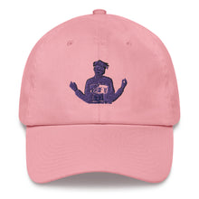 Load image into Gallery viewer, BIG O Dad hat