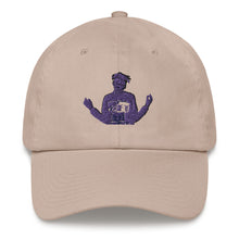 Load image into Gallery viewer, BIG O Dad hat