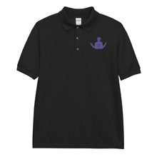 Load image into Gallery viewer, OMEN Embroidered Polo