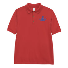 Load image into Gallery viewer, OMEN Embroidered Polo