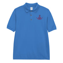 Load image into Gallery viewer, OMEN Embroidered Polo