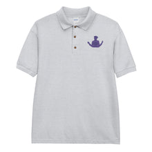 Load image into Gallery viewer, OMEN Embroidered Polo