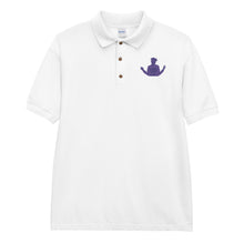 Load image into Gallery viewer, OMEN Embroidered Polo