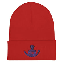 Load image into Gallery viewer, OMEN BEANIE