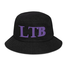Load image into Gallery viewer, LTB BUCKET HATS