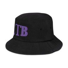 Load image into Gallery viewer, LTB BUCKET HATS