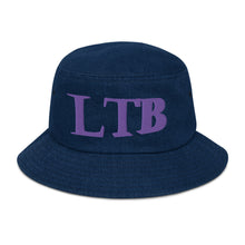 Load image into Gallery viewer, LTB BUCKET HATS
