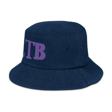 Load image into Gallery viewer, LTB BUCKET HATS