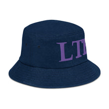 Load image into Gallery viewer, LTB BUCKET HATS