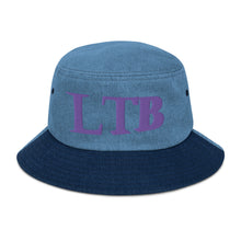 Load image into Gallery viewer, LTB BUCKET HATS