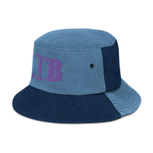 Load image into Gallery viewer, LTB BUCKET HATS