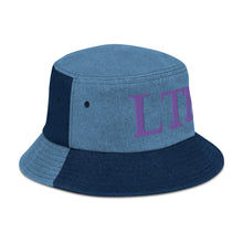 Load image into Gallery viewer, LTB BUCKET HATS