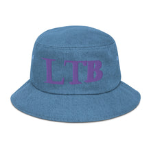 Load image into Gallery viewer, LTB BUCKET HATS