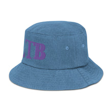 Load image into Gallery viewer, LTB BUCKET HATS