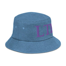 Load image into Gallery viewer, LTB BUCKET HATS