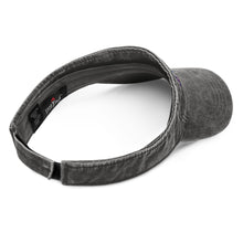 Load image into Gallery viewer, BIG O X LTB DENIEM VISOR