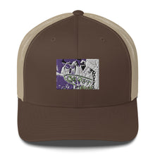 Load image into Gallery viewer, GHOST TRUCKER