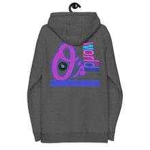 Load image into Gallery viewer, O WORLD HOODIE EXCLUSIVE