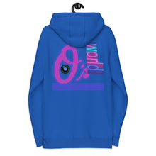 Load image into Gallery viewer, O WORLD HOODIE EXCLUSIVE