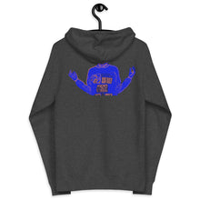 Load image into Gallery viewer, MW MERCH zip up hoodie