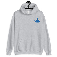 Load image into Gallery viewer, OMEN PATCH HOODIE