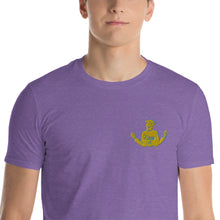 Load image into Gallery viewer, GOLDEN O TEES