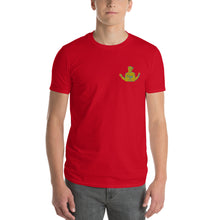 Load image into Gallery viewer, GOLDEN O TEES