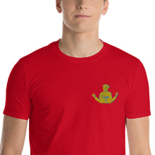 Load image into Gallery viewer, GOLDEN O TEES