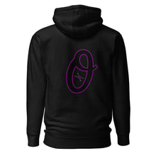 Load image into Gallery viewer, OMENXOWORLD LOGO HOODIES
