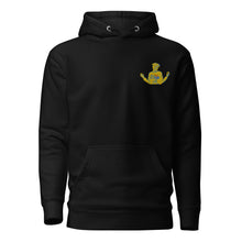 Load image into Gallery viewer, OMENXOWORLD LOGO HOODIES