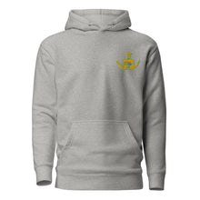Load image into Gallery viewer, OMENXOWORLD LOGO HOODIES