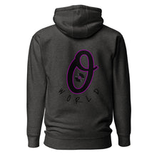 Load image into Gallery viewer, OMENXOWORLD LOGO HOODIES