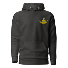 Load image into Gallery viewer, OMENXOWORLD LOGO HOODIES