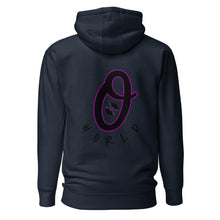 Load image into Gallery viewer, OMENXOWORLD LOGO HOODIES