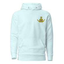 Load image into Gallery viewer, OMENXOWORLD LOGO HOODIES