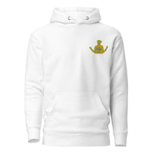 Load image into Gallery viewer, OMENXOWORLD LOGO HOODIES