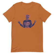 Load image into Gallery viewer, OMEN OG BIG LOGO TEES