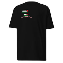 Load image into Gallery viewer, No Peace Without Freedom Tee
