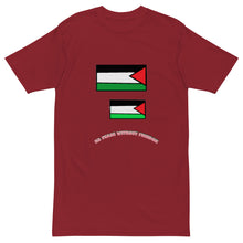 Load image into Gallery viewer, Palestine Freedom tee
