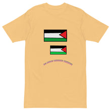 Load image into Gallery viewer, Palestine Freedom tee
