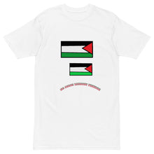 Load image into Gallery viewer, Palestine Freedom tee
