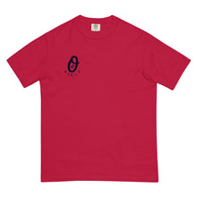 Load image into Gallery viewer, O world front logo Tee
