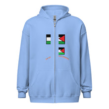 Load image into Gallery viewer, Freedom Palestine hoodie
