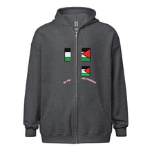 Load image into Gallery viewer, Freedom Palestine hoodie
