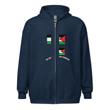 Load image into Gallery viewer, Freedom Palestine hoodie
