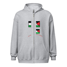 Load image into Gallery viewer, Freedom Palestine hoodie
